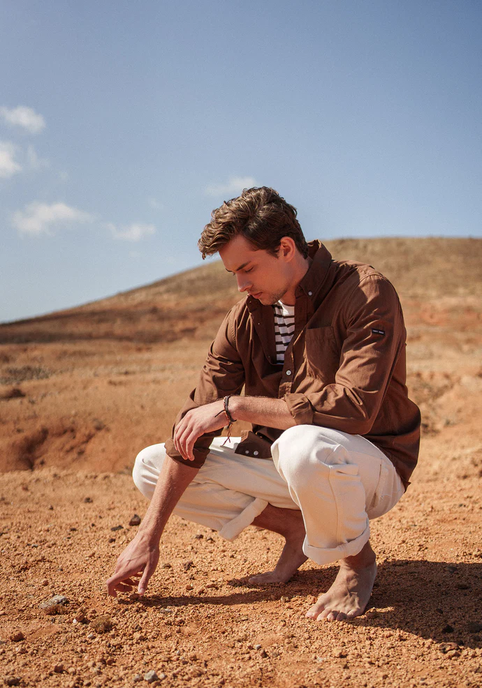 Marinieres Intemporel: inspiration style francais