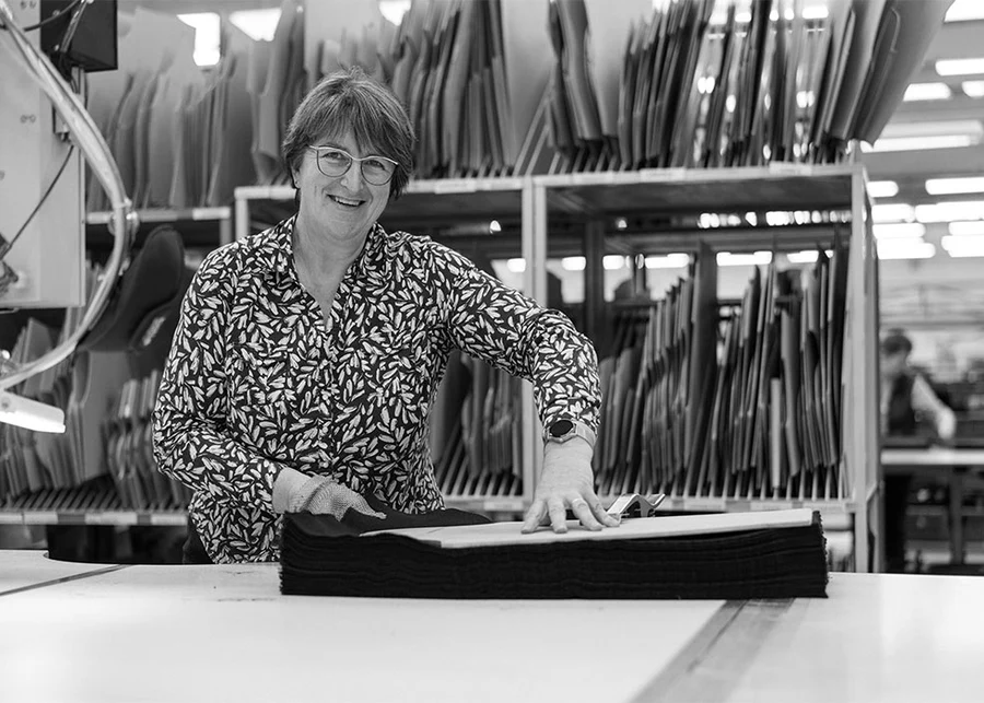 Pourquoi les tricots restent un classique de la mode francais